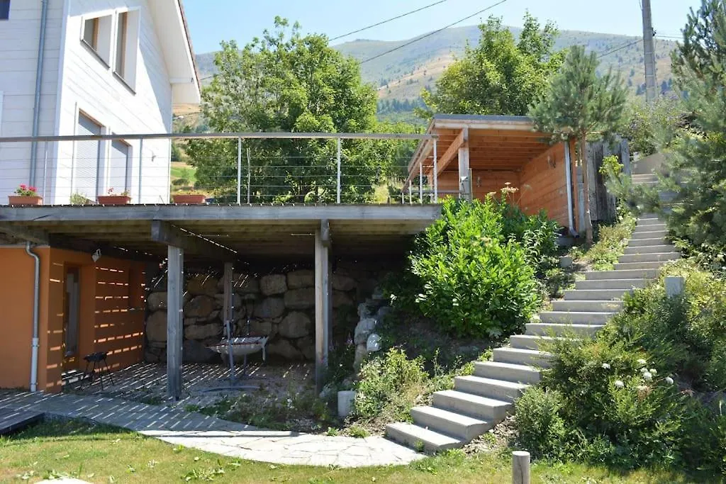 Maison Proche Grenoble, Vue Exceptionnelle Saint-Honore  France